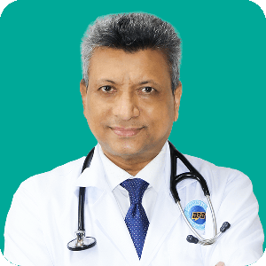 DR. NABIUL HASSAN RANA