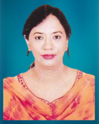 Dr. Nadara Sultana