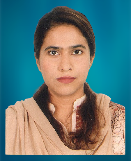 Dr. Nadia Tasnim