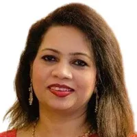 Dr. Nafisa Amin Khan