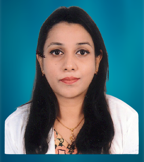 Dr. Nafisa Mustafa