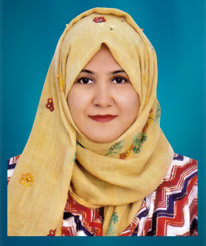 Dr. Nasrin Alam