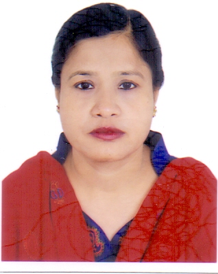 Dr. Naznin Nehar