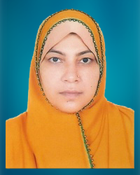 Dr. Naznin Shova