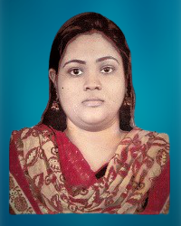 Dr. Nazrin Hossain