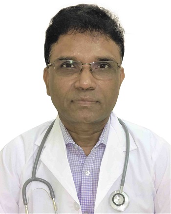 Dr. Nitai Pada Biswas
