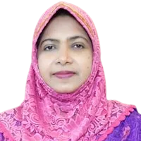 Dr. Nsrgis Sultana (Sumi)