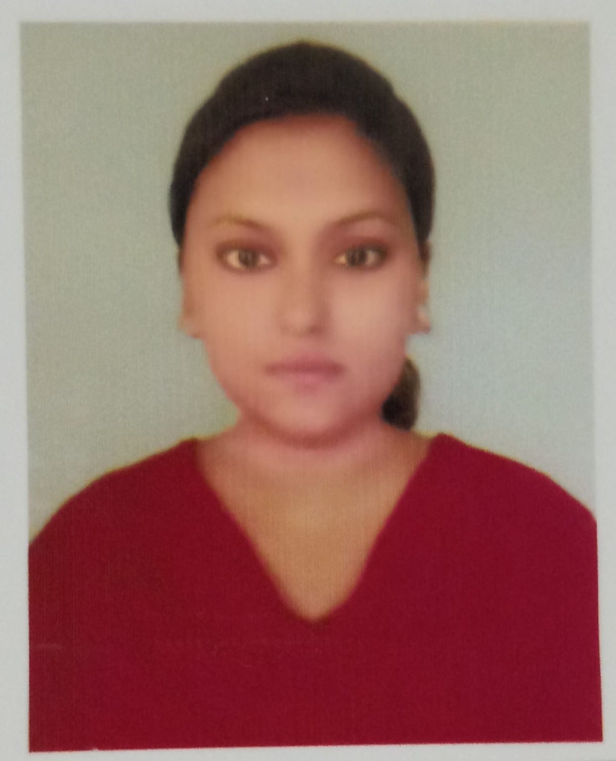 Dr. Nurunnahar Nupur