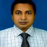 Dr. Palash Kumar Biswas