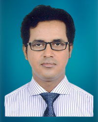 Dr. Probir Kumar Das