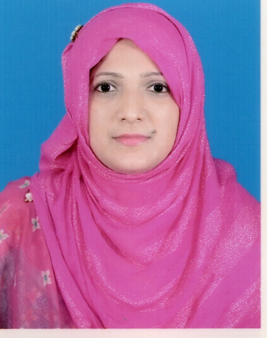 Dr. Prohelika Paul
