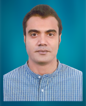 Dr. Md. Muktadir Rajib