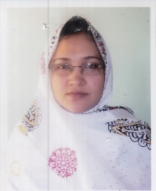 Dr. Rebeka Sultana