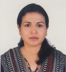 Dr. Rina Ghose