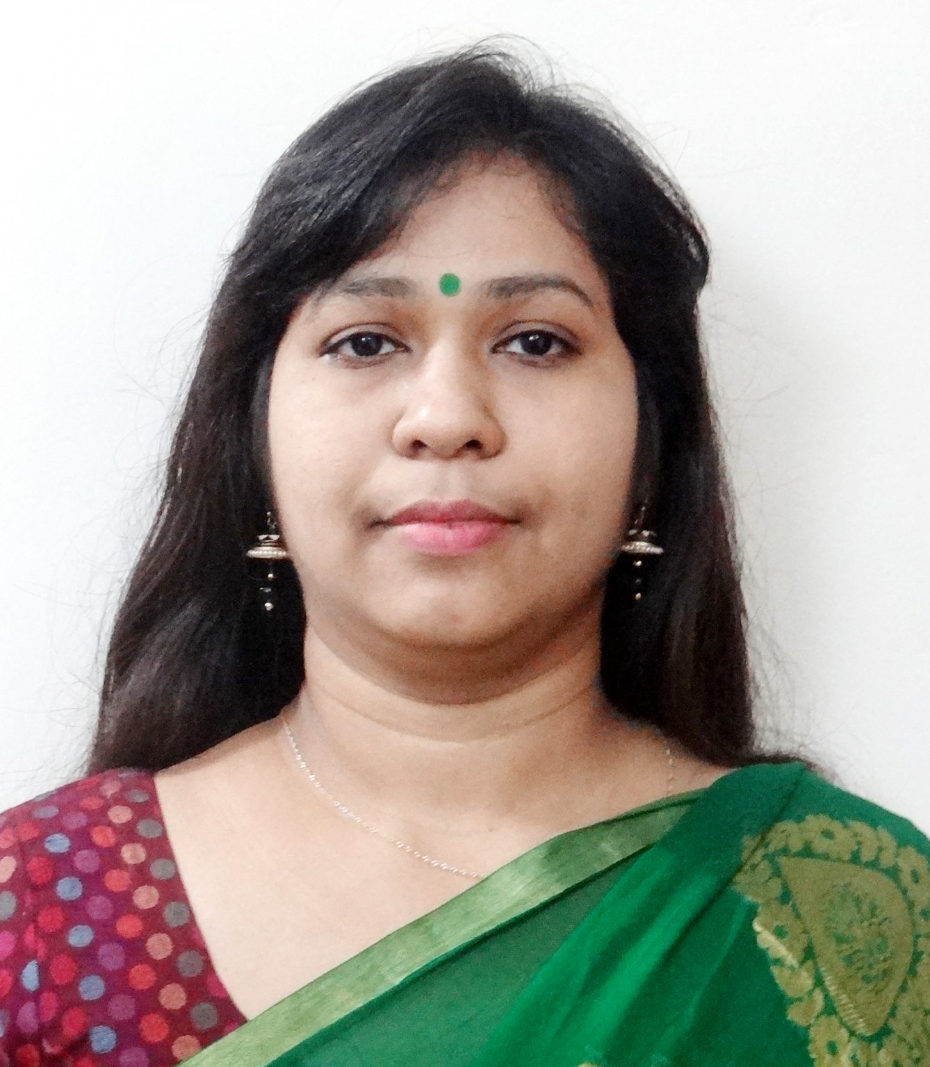 Dr. Ripa Sinthia Biswas