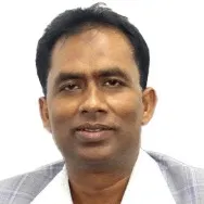 Dr. Rokanuzzaman Bhuyian
