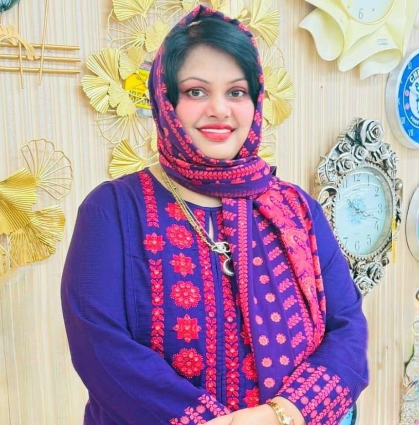 Dr. Dr. Ruli Binte Rahim - Obs & Gynae Specialist & Surgeon