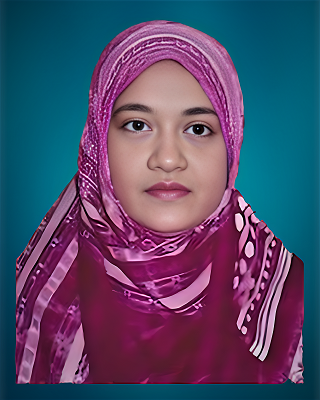 Dr. Rumana Ishrat