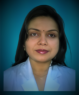 Dr. Rumana Khan
