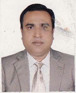 Dr. S. M. Mainul Haque
