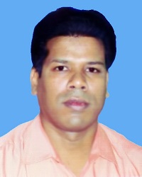 Dr. S. M. Nazmul Huque
