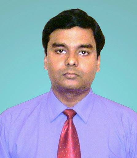 Dr. S M Abu Sayeed