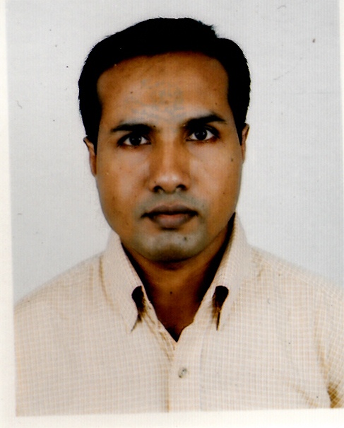 Dr. S M Shafiqur Rahman