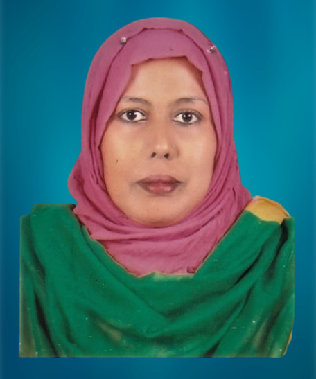 Dr. Sabina Akhter