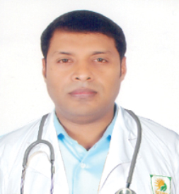 Dr. Saifur Ahmed