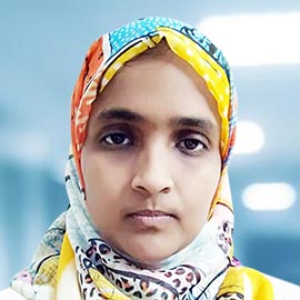 Dr. Sara Tanzila