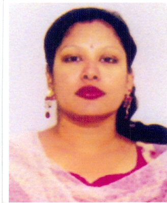 Dr. Seema Saha