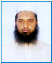 Dr. Shabuz Ahammed
