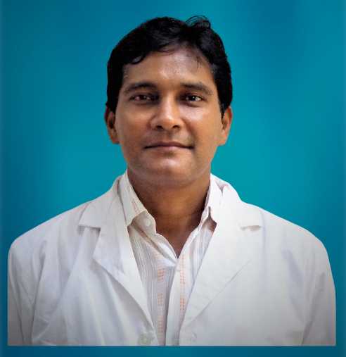 Dr. Shah Alam