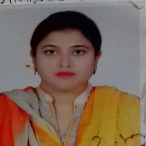 Dr. Shahina Afrin