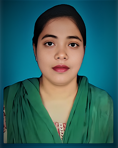 Dr. Shahinoor Akter