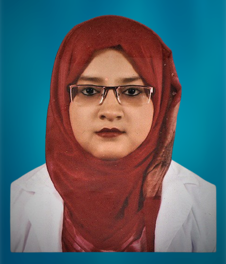 Dr. Shamsun Nahar