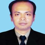 Dr. Shantanu Biswas