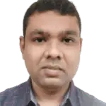 Dr. Sharif Md. Shahadat Ali Khan