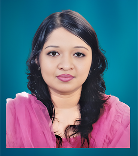 Dr. Sharmin Akter