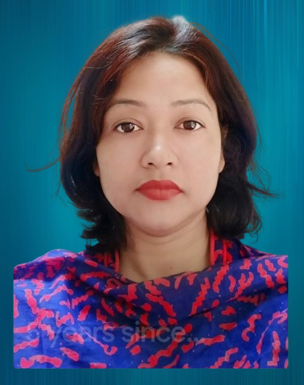Dr. Shima Akter Khatun