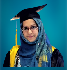 Dr. Shireen Akter