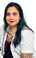 Dr. Shohely Ahmed Sweety