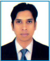 Dr. Shudip Biswas