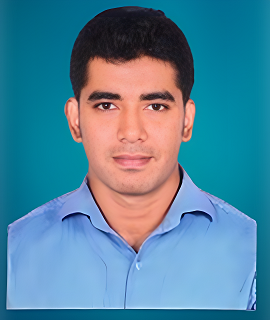 Dr. Shyamal Chandra Banik
