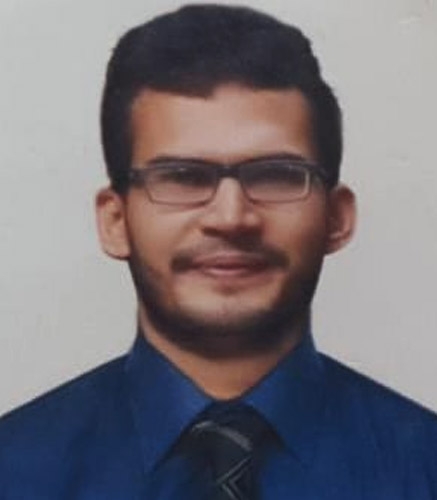Dr. Soleman Rajan