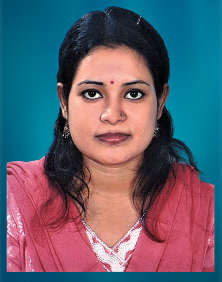 Dr. Sonali Mondal