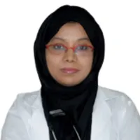 Dr. Sufia Jannat