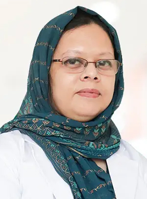 Dr. Sufia Khatun Sumi