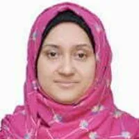 Dr. Sultana Marufa Shefin