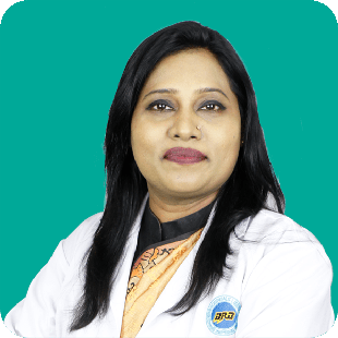 PROF. DR. SUMAIYA BARI (SUMI)
